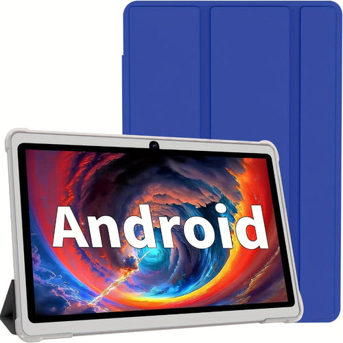 Android Tablet 7 & 10.1 Inch with GPS, FM Radio, 6GB RAM, WiFi and Dual Camera