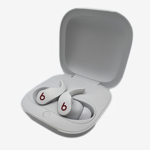 Beats Fit Pro — écouteurs véritablement sans fil (blanc)
