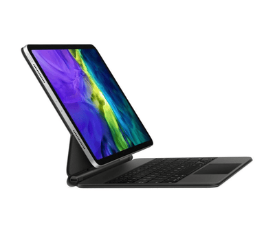 Apple Magic Keyboard pour iPad Pro 11 po (1re, 2e et 3e génération) — clavier noir (A2261)