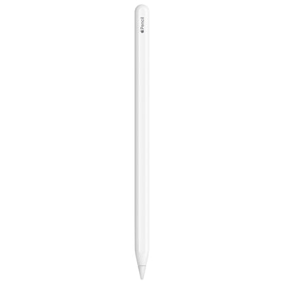 Apple Pencil (2e génération) — stylet magnétique à recharge sans fil