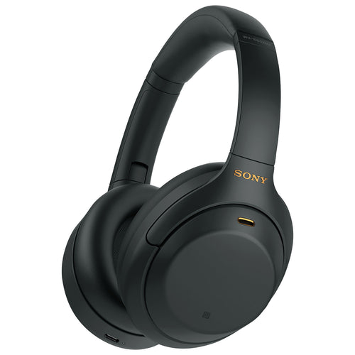 Sony WH-1000XM4 — casque à réduction de bruit