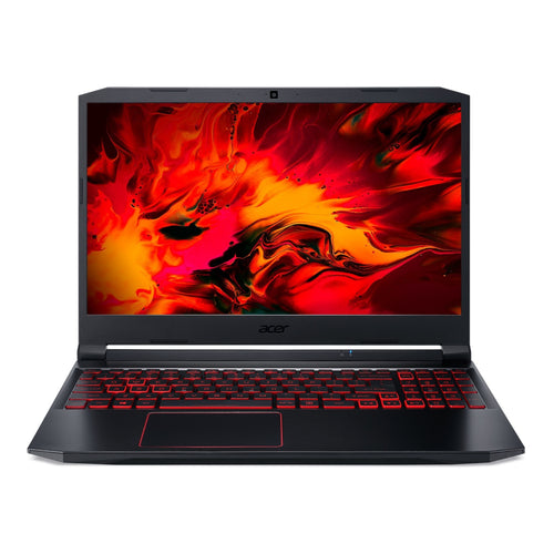 Acer Nitro 5 (AN515-45, 2021) — 15,6" 144 Hz, Ryzen 7 5800H + RTX 3060