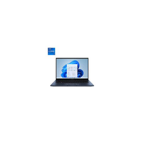 ASUS Zenbook 14 OLED (UX3402) — 14" 2.8K OLED, Intel 12th/13th Gen