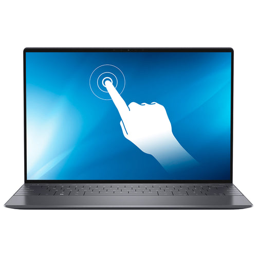 Dell XPS 13 Plus 9320 — 13,4" tactile, Core i7 13e gén.