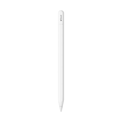 Apple Pencil (USB-C) — stylet pour iPad