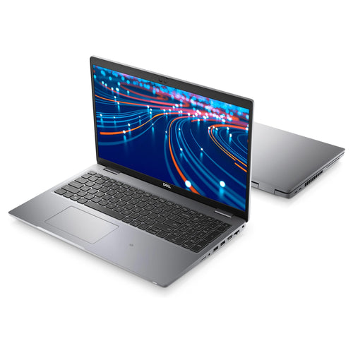 Dell Latitude 5520 — 15,6" FHD, Intel 11e gén.