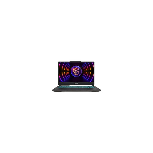 MSI Cyborg 15 (A12U, 2022) — 15,6" 144 Hz, Intel 12e gén.