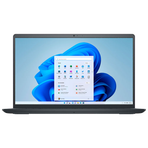 Dell Inspiron 15 3520 — 15,6" FHD, Intel 11e/12e gén.
