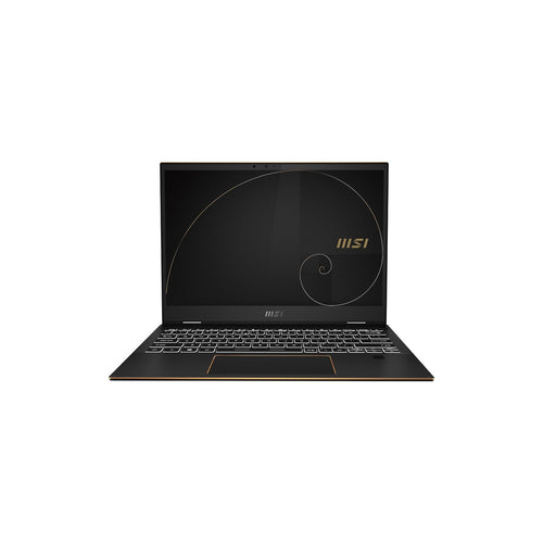 MSI Summit E13 Flip Evo (A12M) — 13,4" tactile 2-en-1, Intel 12e gén.