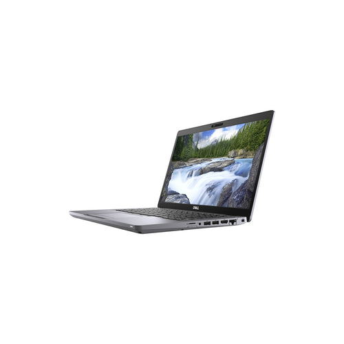 Dell Latitude 5410 — 14" FHD, Intel 10e gén.