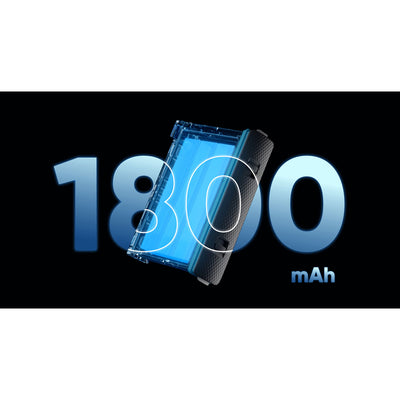 Insta360 X3 — batterie d'origine 1800 mAh