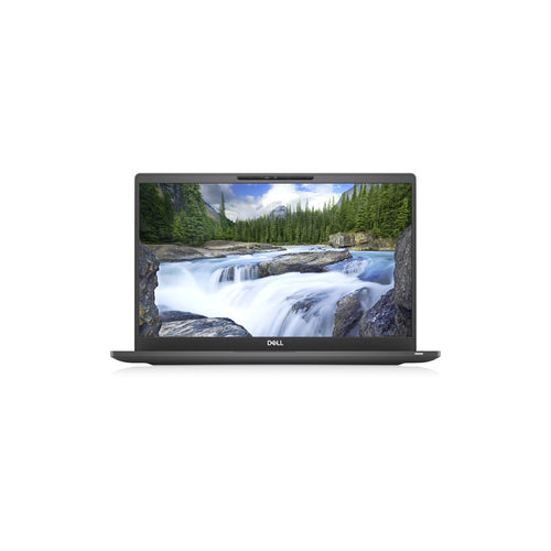 Dell Latitude 7400 — 14" FHD, Intel 8e gén.