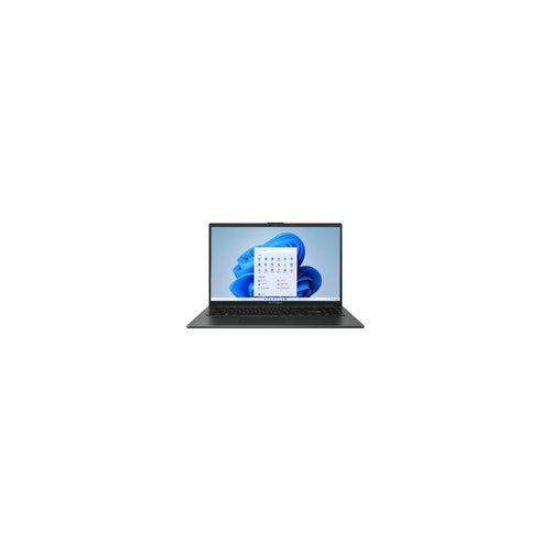 ASUS Vivobook Go 15 (E1504FA) — 15,6" FHD, AMD Ryzen 5 7520U