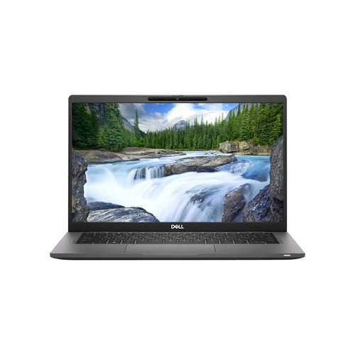 Dell Latitude 7420 — 14" FHD, Intel 11e gén.