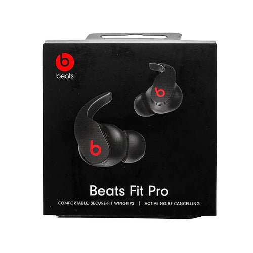 Beats Fit Pro — écouteurs véritablement sans fil, 7 coloris — Boîte ouverte
