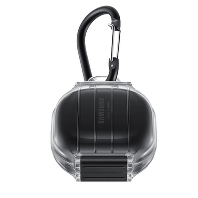 Samsung Galaxy Buds — Water Resistant Cover for Charging Case (Buds Pro and Buds Live)