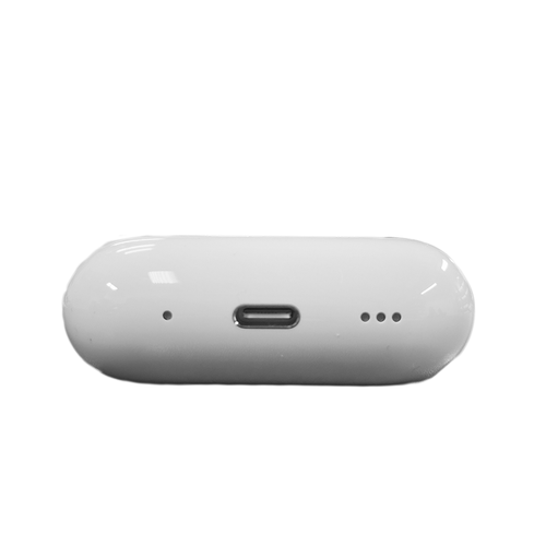 Apple AirPods Pro (2e génération) USB-C — Boîtier de charge de remplacement MagSafe (A2968)