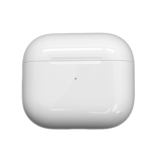Apple AirPods (3e génération) — Boîtier de charge de remplacement sans fil (A2897)