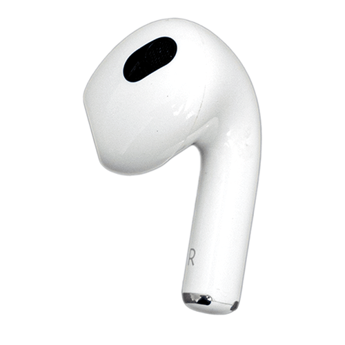 Apple AirPods (3e génération) — Écouteur droit de remplacement (A2565) — Comme neuf