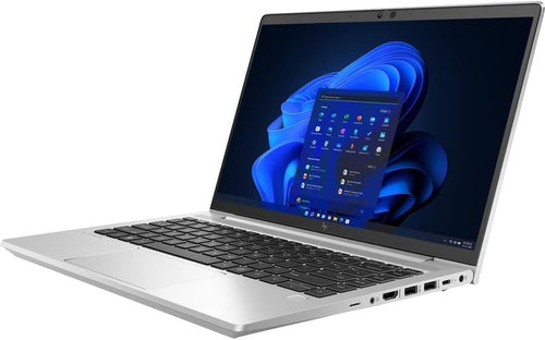 HP EliteBook 640 G9 — 14" FHD, Intel 12e gén.