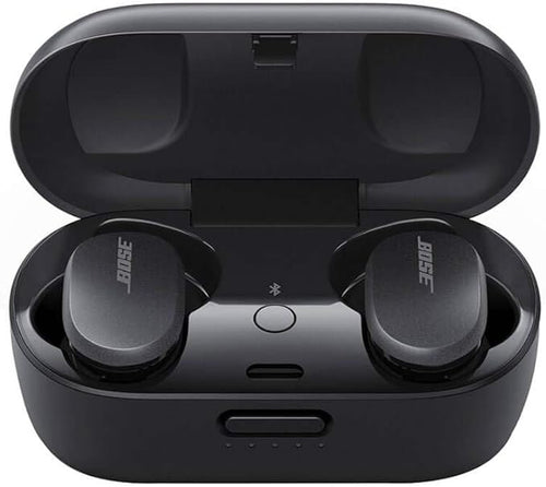 Bose QuietComfort Earbuds (1st Gen, 2020) — True Wireless Noise Cancelling Earbuds