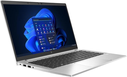 HP EliteBook 830 G8 — 13,3" FHD, Intel 11e gén.