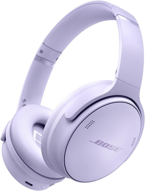 Bose QuietComfort Headphones — casque circum-auriculaire à réduction de bruit (884367)