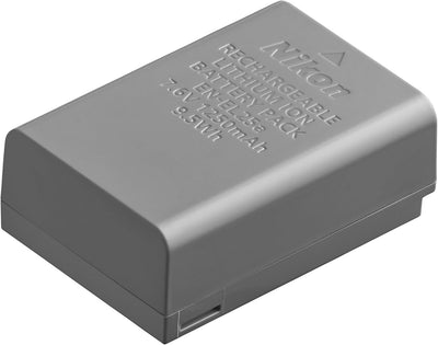 Nikon EN-EL25a — batterie d'origine 1250 mAh