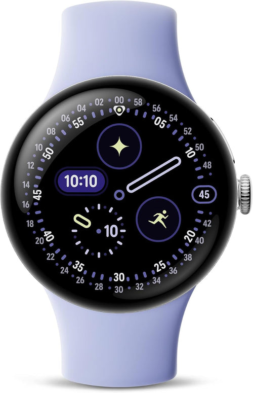 Google Pixel Watch 3 — 41mm Wi-Fi Smartwatch