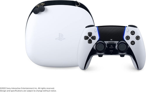Sony DualSense Edge — manette sans fil professionnelle pour PS5