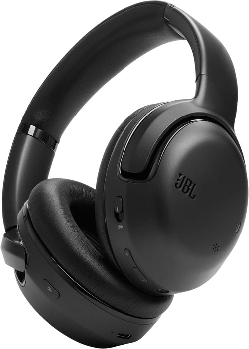 JBL Tour One M2 — casque à réduction de bruit