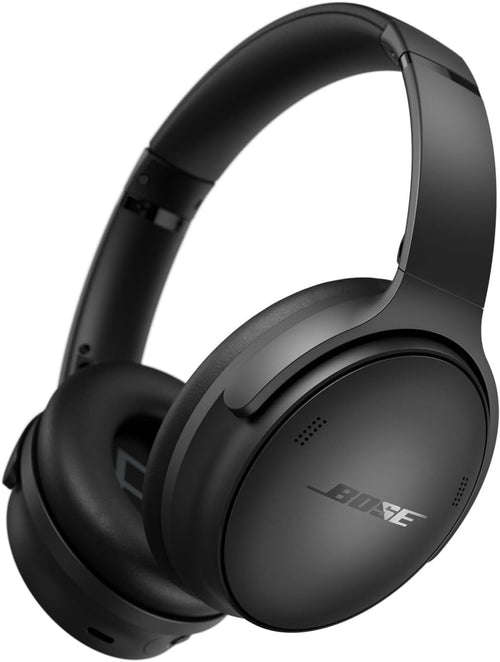 Bose QuietComfort Headphones — casque à réduction de bruit