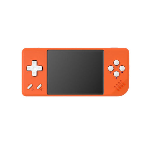 Anbernic RG28XX — mini console rétro de poche 2,8"