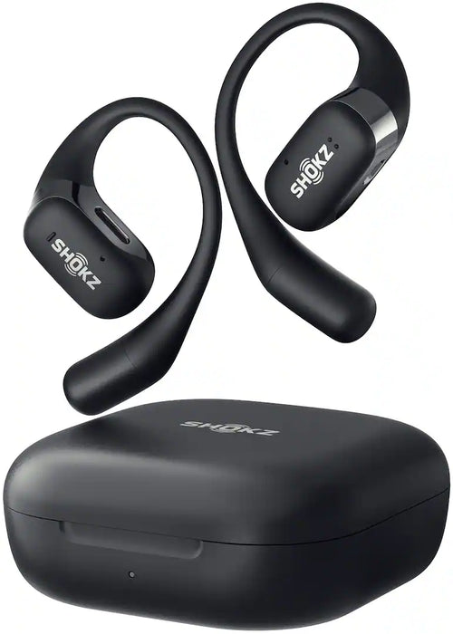 Shokz OpenFit — Open-Ear True Wireless Earbuds (T910)