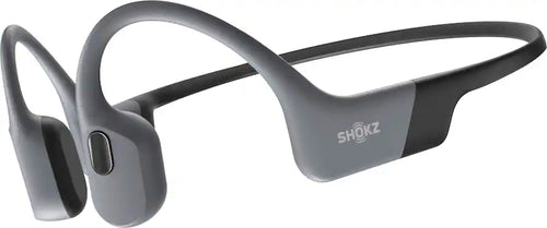 Shokz OpenSwim Pro — casque de natation à conduction osseuse étanche (S710)
