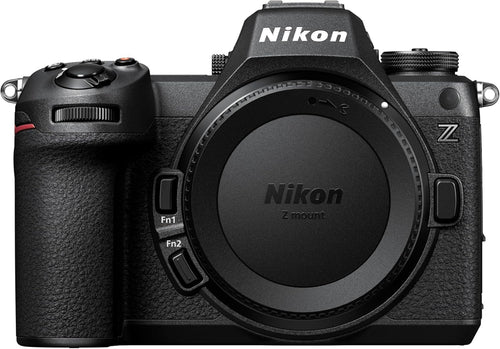Nikon Z6 III