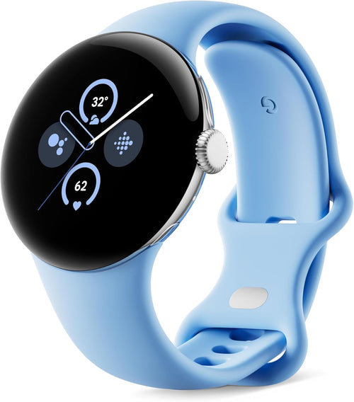 Google Pixel Watch 2 — 41mm Wi-Fi Smartwatch