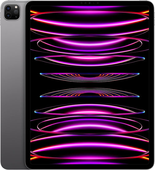 iPad Pro 12,9" (6e gén., M2)