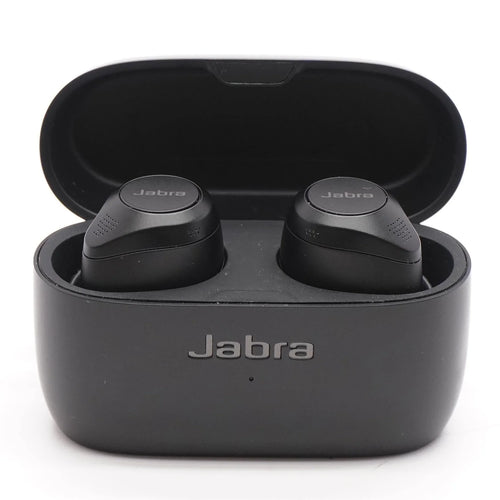 Jabra Elite 85t — True Wireless Earbuds with Advanced Noise Cancellation