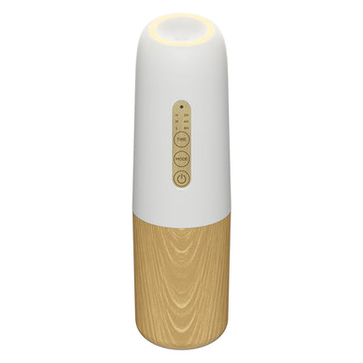 ASAKUKI — Plug-In Waterless Essential Oil Diffuser, 100 ml