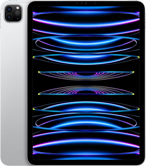 iPad Pro 11" (4e gén., M2)