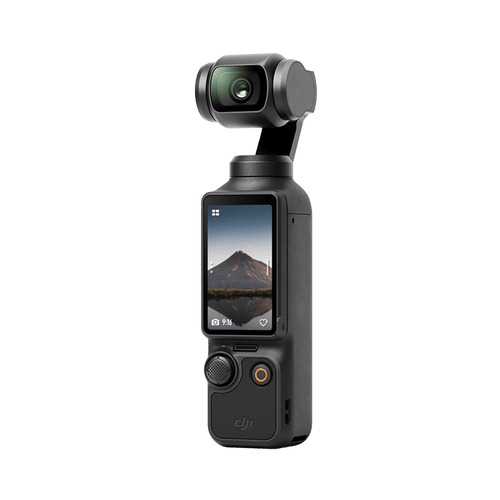 DJI Osmo Pocket 3
