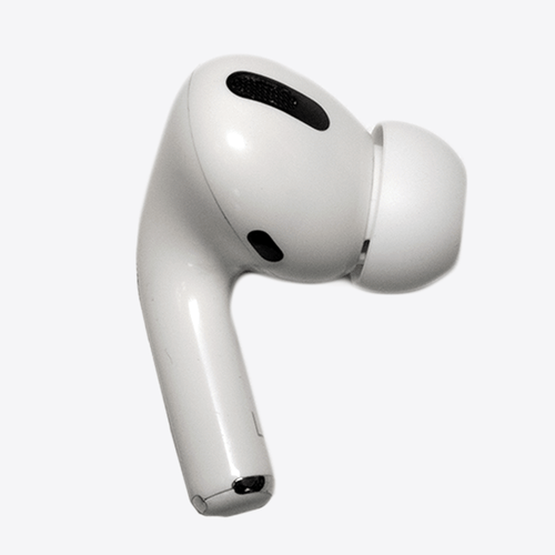 Apple AirPods Pro (1re génération) — Écouteur gauche de remplacement (A2084) — Écoresponsable