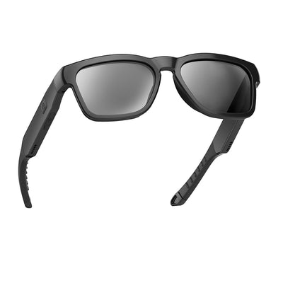 OhO sunshine Ease — lunettes audio Bluetooth à haut-parleurs ouverts, UV400