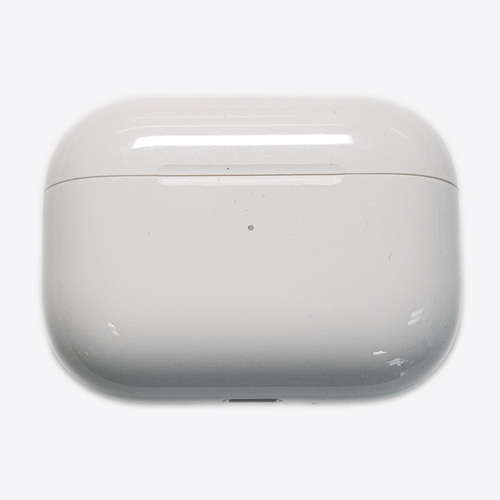 Apple AirPods Pro (1re génération) — Boîtier de charge de remplacement sans fil (A2190) — Écoresponsable