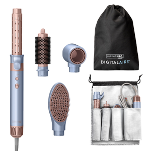 Conair Infiniti Pro Wet-to-Dry Styling Wand