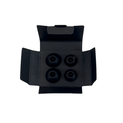 Beats Studio Buds — Replacement Ear Tips (S and L)