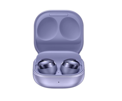 Samsung Galaxy Buds Pro — Écouteurs sans fil (SM-R190, Phantom Violet)