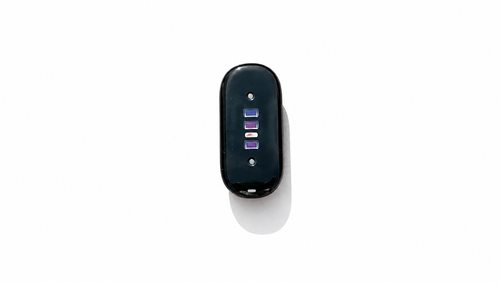 Google Fitbit Air — Bluetooth Fitness Tracker