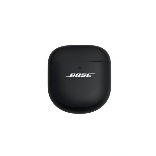 Bose QuietComfort Ultra Earbuds (2e génération) — Boîtier de charge de remplacement (noir)